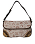 160 Anniversary' Shoulder Bag, front view